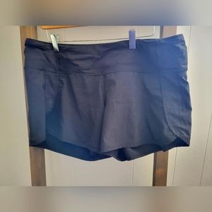 Lululemon Classic shorts